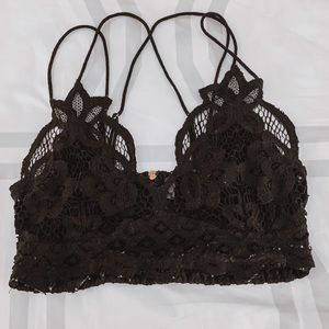 free people adella bralette🤍